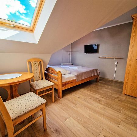 Aparthotel Mikołajki Zewnętrze zdjęcie